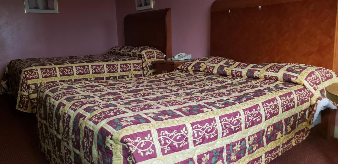 Plaza Inn Motel Calumet Park Extérieur photo