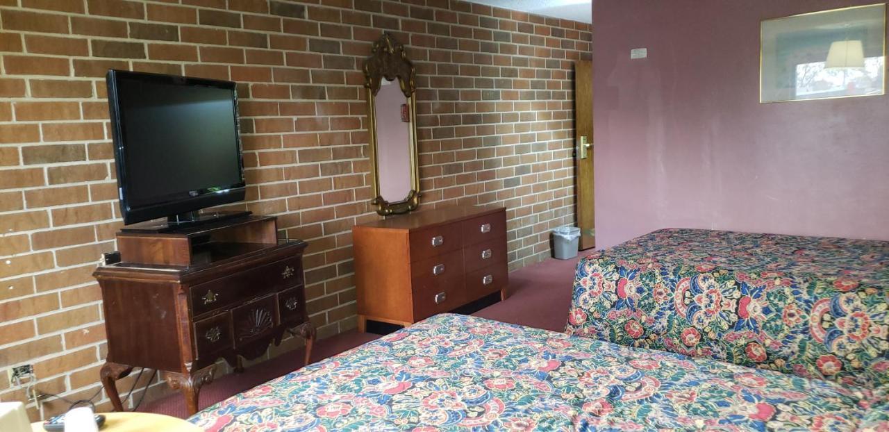 Plaza Inn Motel Calumet Park Extérieur photo